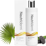 NEUTRIDERM HAIR ENHANCER SHAMPOO 250ML