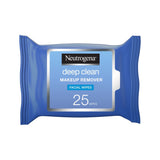 Neutrogena Deep Clean Make-up Remover Wipes