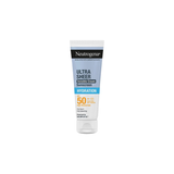 Neutrogena U-Sheer Spf50 Hydration Cream 50Ml