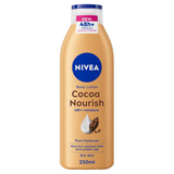 Nivea Cocoa Butter 5In1 Lotion 250Ml