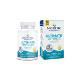 Nordic Naturals Ultimate Omega-3 2000mg Capsules 60pc
