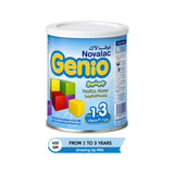 Novalac Genio 1-3 Years 400 grams