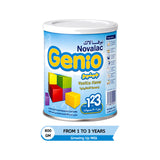Novalac Genio 1-3 Years 800gm