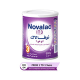 Novalac IT3 800gm