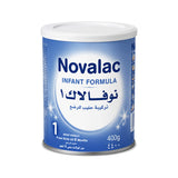 Novalac N1 400gm