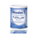 Novalac N2 400gm