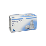 NovoFine Needles 32G x 4mm 100pcs