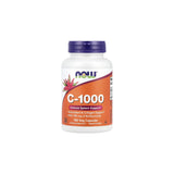 Now Vitamins C-1000 tablets 100s