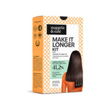 Nuggela Make It Longer Kit Shampoo+Serum 2S