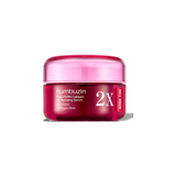 Numbuzin #2 Rose Pdrn 2X Plumping Serum 30Ml