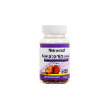 Nutramed Melatonin 5Mg Gummies 60S