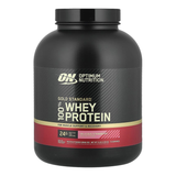 Optimum Nutrition Gold Standard 100% Whey Strawberry 5lbs