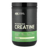 Optimum Nutrition Micronized Creatine Powder 600g