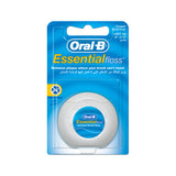 Oral B Essential Floss Unwaxed