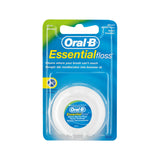 Oral B Floss Mint Waxed 50m - 28086