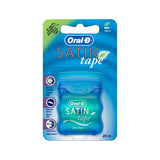 Oral B Satin Tape 25meter - 28095
