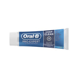 Oral B Toothpaste Pro Expert Deep Clean