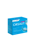 Orsalit Nutris Raspberry-Blueberry Sachet 10s