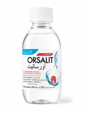 Orsalit Drink Strawberry Bottle 200ml