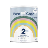Pure Goat Complete Infant Formula 2 800gm