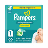 PAMPERS 10549 NB S1 JP 6 6S (2-5KG)