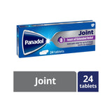 Panadol Joint 24 Tablets
