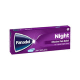 Panadol Night 24 Tablets