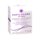 Papilocare Vaginal Gel 5ml 7s