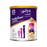 Pediasure Complete Vanilla, 400 gm