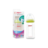 Pigeon Soft Touch Nursing Bottle 240ml - 81230