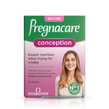 Pregnacare Conception Vitabiotics 30s