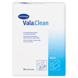 Valaclean Disposable Washing Gloves Soft 50's