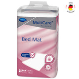 Molicare Premium 161071 Bed Mat 60X90 30's