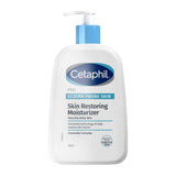 CETAPHIL PRO ECZEMA SKIN RESTORING LOTION 236ML