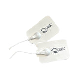 QUTEK GEL PADS 1 PAIR