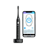 QUTEK QT-1741 BLACK DENTICARE SMART SONIC TB