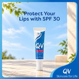 Qv Lip Balm 15gm