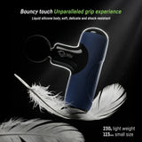 QUTEK MINI305 BLUE GUN MASSAGER