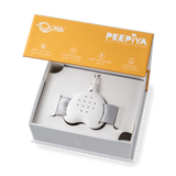 QUTEK JRS PEEPIYA BEDWETTING TREATMENT SOLUTION