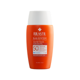 Rilastil Sun System Spf50+ Water Touch Cream 50ml