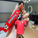 Cristiano Ronaldo Key Chain Giveaway