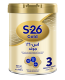 S-26 Gold 3 800G