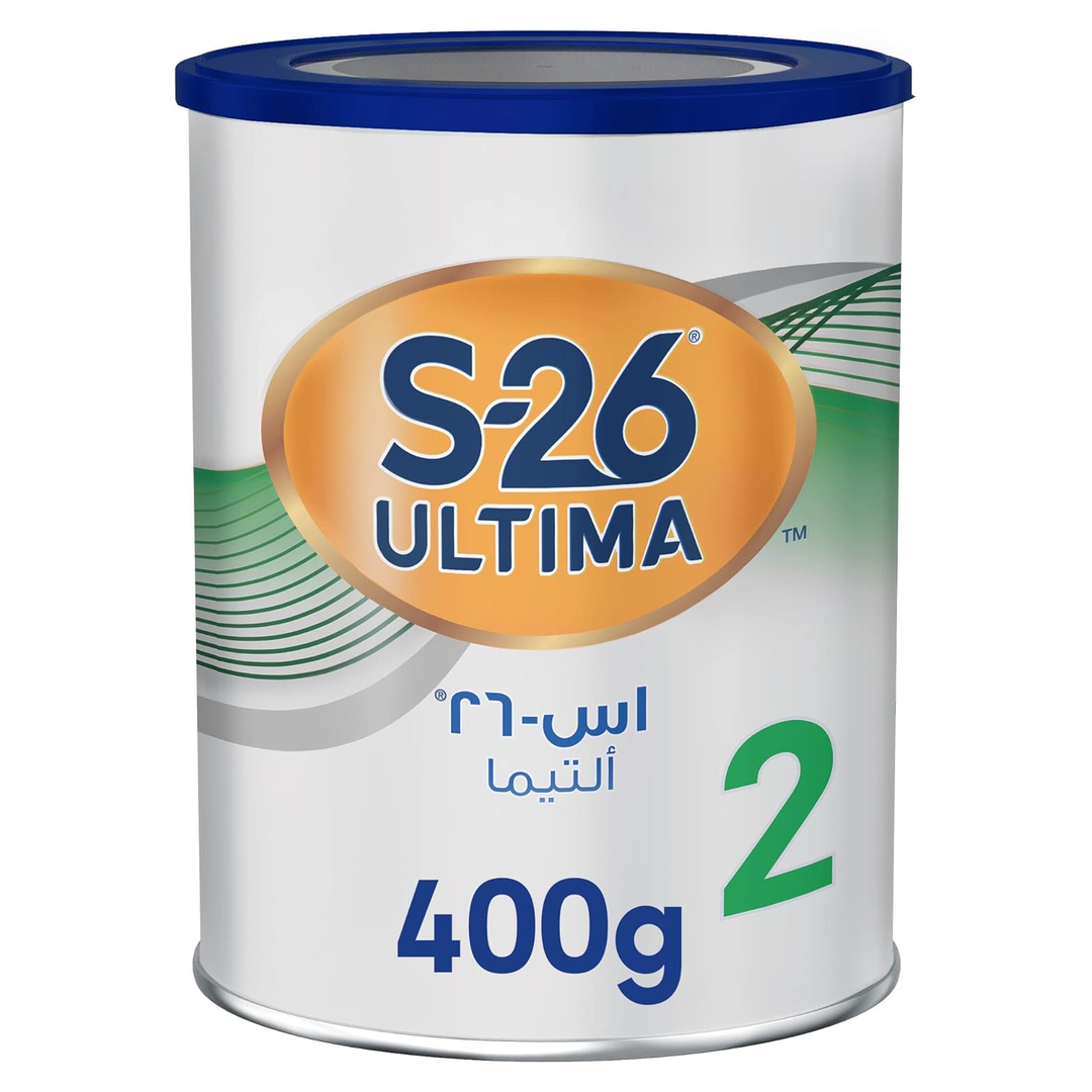 S-26 Ultima 2 Follow-On Formula 400g