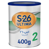 S-26 Ultima 2 Follow-On Formula 400g