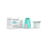 SIBIONICS GS1 CGM-Continuous Glucose Monitoring System