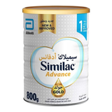 Similac Advance Gold 1 800G