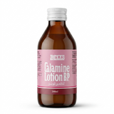 Bells Calamine Lotion 200ml
