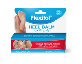 Flexitol Heel Balm 56gm
