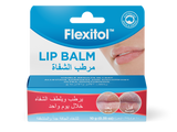 Flexitol Lip Balm 10gm