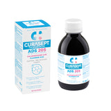 Curasept ADS 205 Mouthwash 200ml